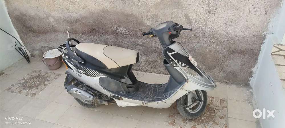 Good condition