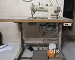 Sweeing machine