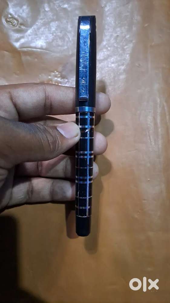 Fountain pen