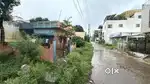 Saket nagar urgently plot Resale 1.40 CR