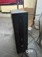 HP ProDesk 600 G2 SFF | Intel i5 6th Gen | 8GB RAM | Windows 10 Pro