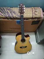 Guitar SC new condition