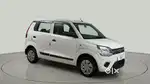 Maruti Suzuki Wagon R CNG LXI Opt, 2019, CNG & Hybrids