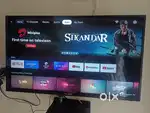 LED TV, All Ok, Lloyd Company, 42 inch