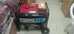 Gasoline Gensets