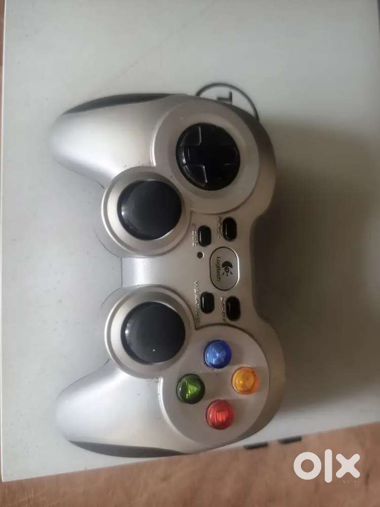 Logitech & Xbox Joystick
