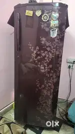 Fridge LG GL 285BEG5 Single Door 270 ltr