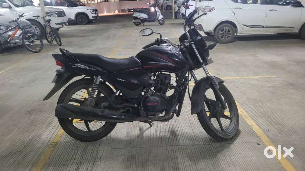 Honda Shine 125cc