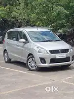 Maruti Suzuki Ertiga 2012-2015 VXI CNG, 2013, CNG & Hybrids