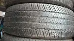 Mahindra XUV 500 tyre