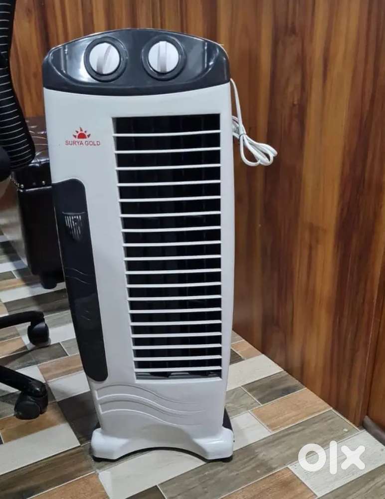 Tower fan cooler Thanda