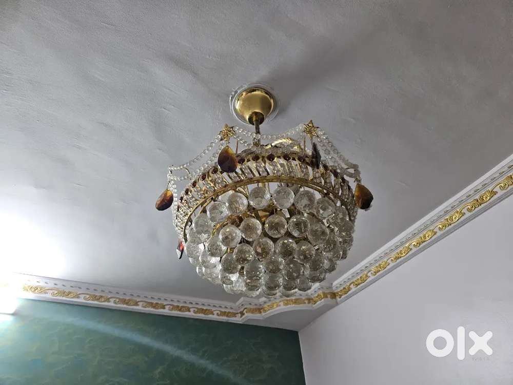 Living room light Chandler