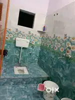 Home for rent 1 room 1 hall kitchen bathrom