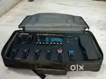 GT100 PROCESSOR