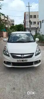 Maruti Suzuki Swift Dzire 2016