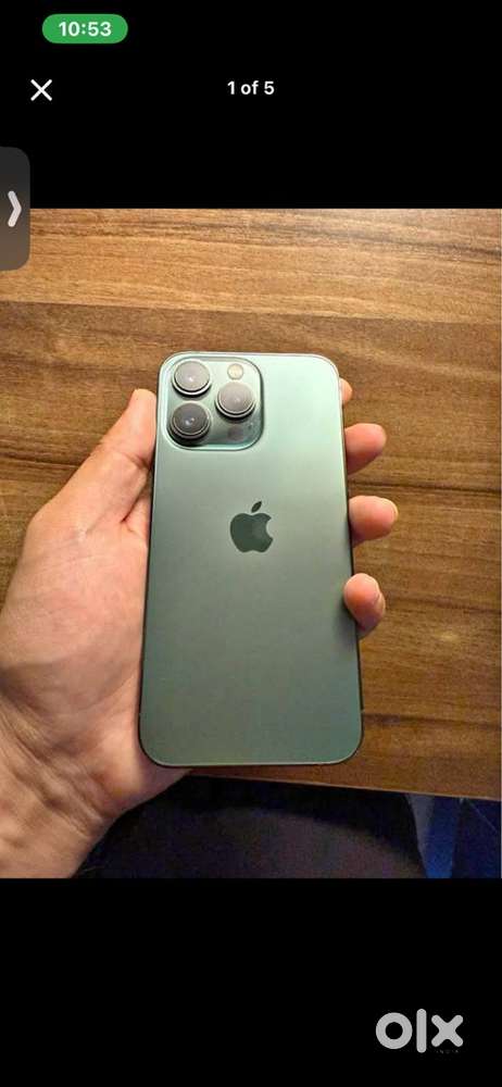 IPHONE 13 PRO 128 perfect Condition
