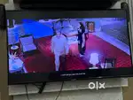 Reconnect TV in 55 inches
