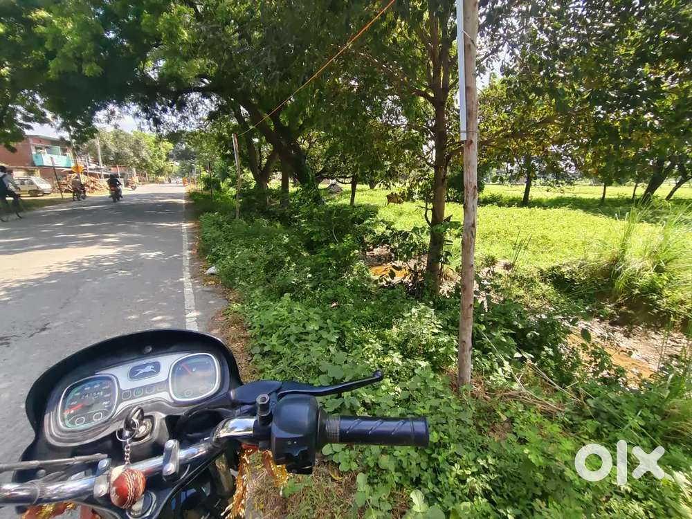 Do bissa bechna hai
