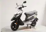 TVS Scooty PEP + - 2022