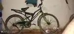 Cycle Good Condition me hain, Highted Bhi Hain