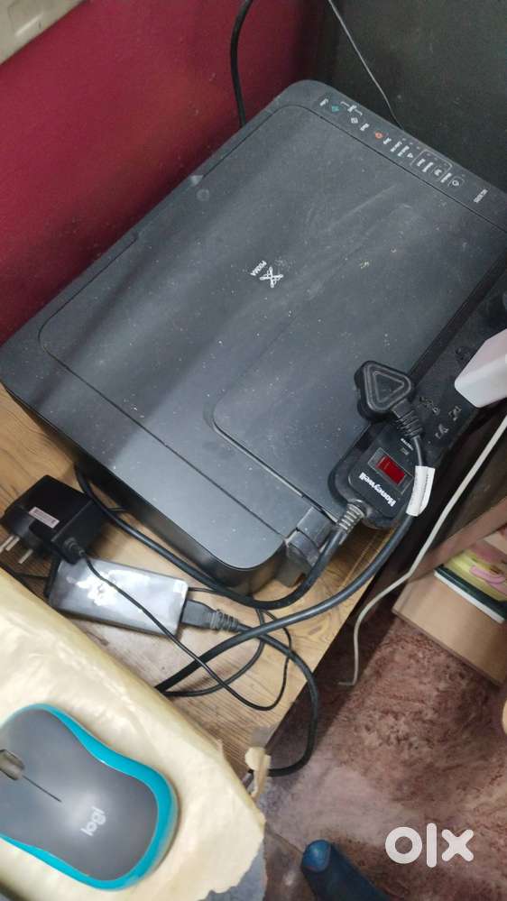 Printer ink jet pixna