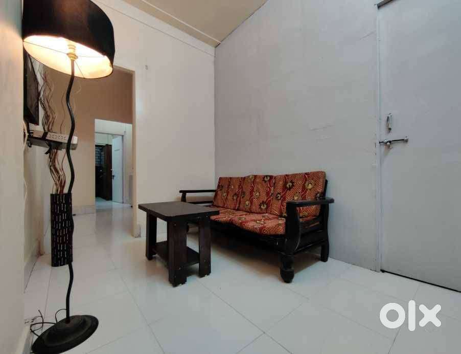 Lavish Co-living Flat in Koregaon park For Males & Females NoBrokerage