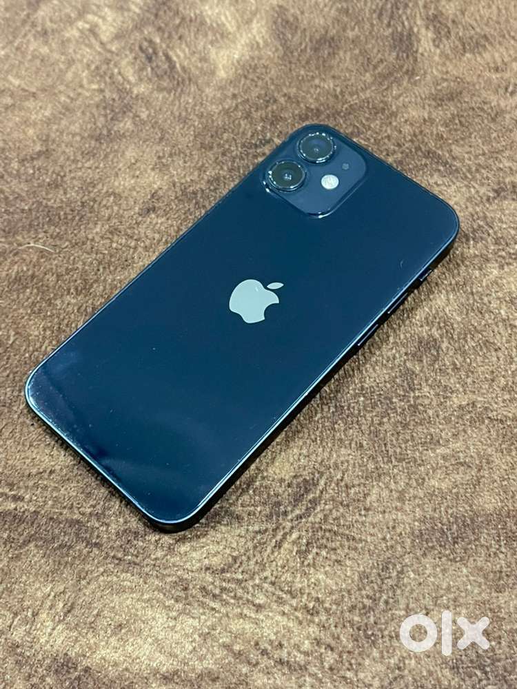 Iphone 12 mini 64gb black