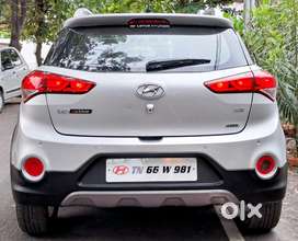 Hyundai i20 Active SX Diesel, 2017, Diesel