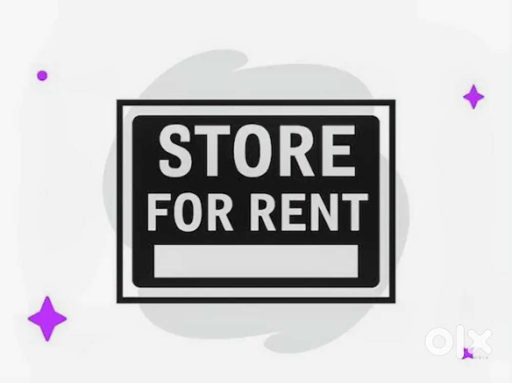 RENT OF STORE
