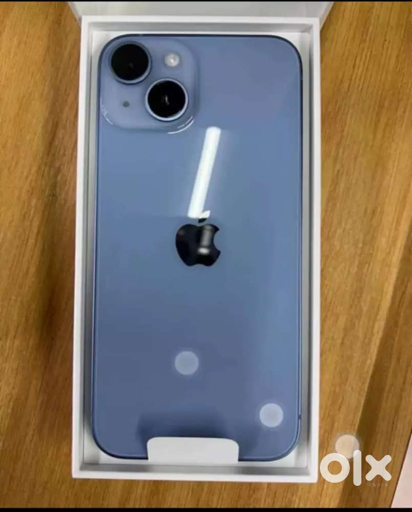 Get iPhone 14 refurbished at genuine price in your budget