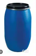 Big Water Drum