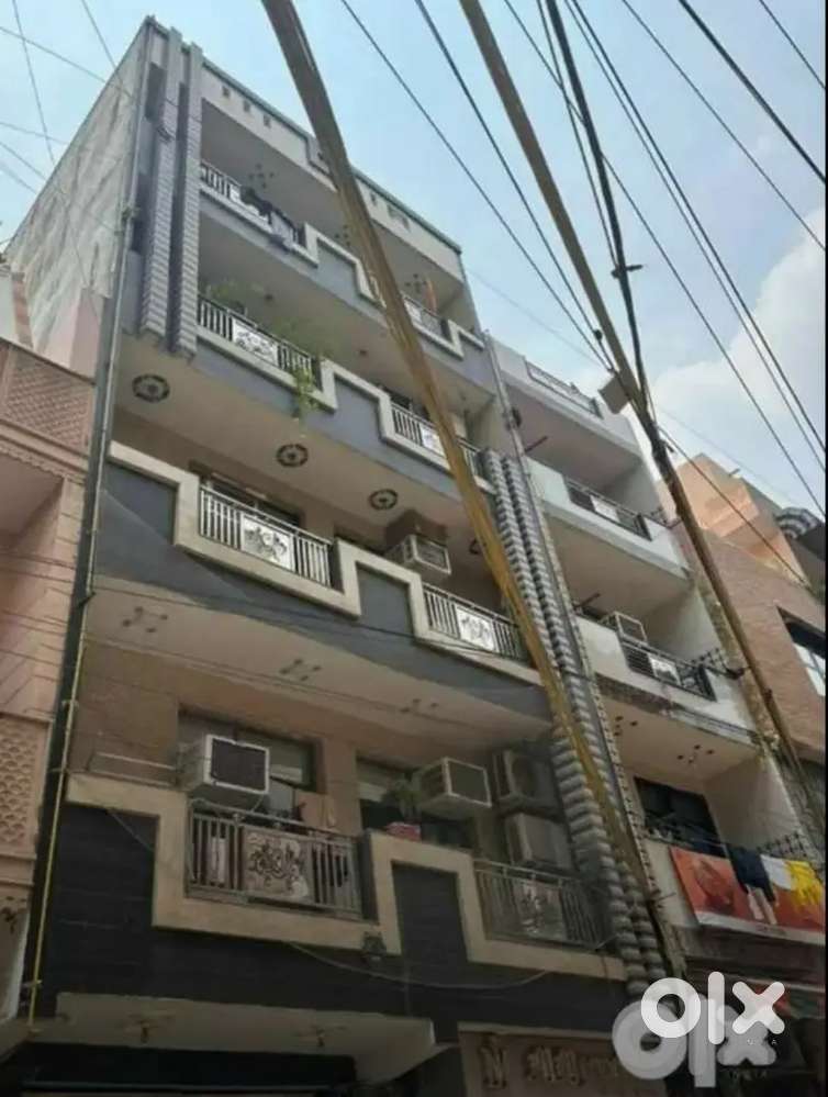 ready to move