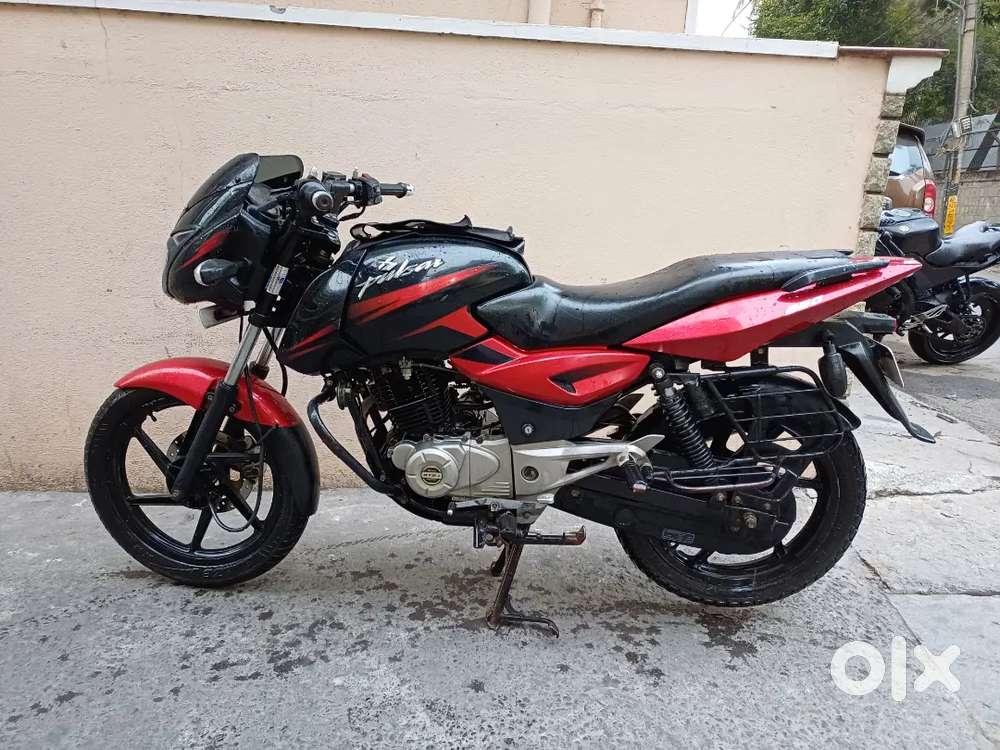 Bajaj Pulsar 150