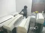 Air conditioner PCB repair ke liye tecnition chahiye