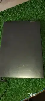 Lenovo Laptop Showroom Condition