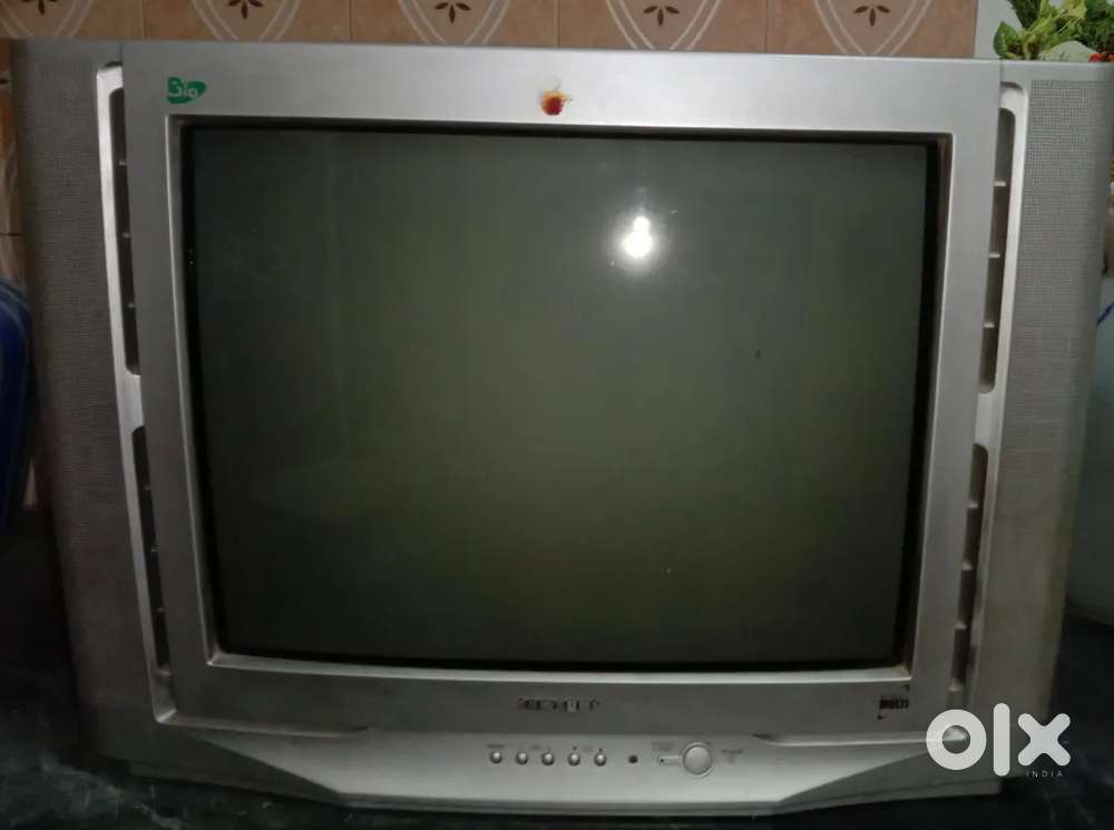 Samsung old Tv