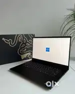 Razer Blade 15 RTX 4060 QHD 240Hz 1TB 16GB RAM Gaming Laptop