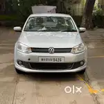 Volkswagen Vento 2010-2013 New Diesel Highline, 2011, Diesel