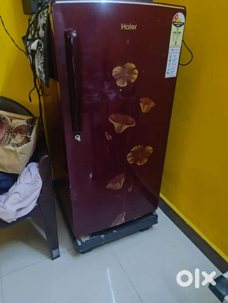 Refrigerator and all home shifting needs