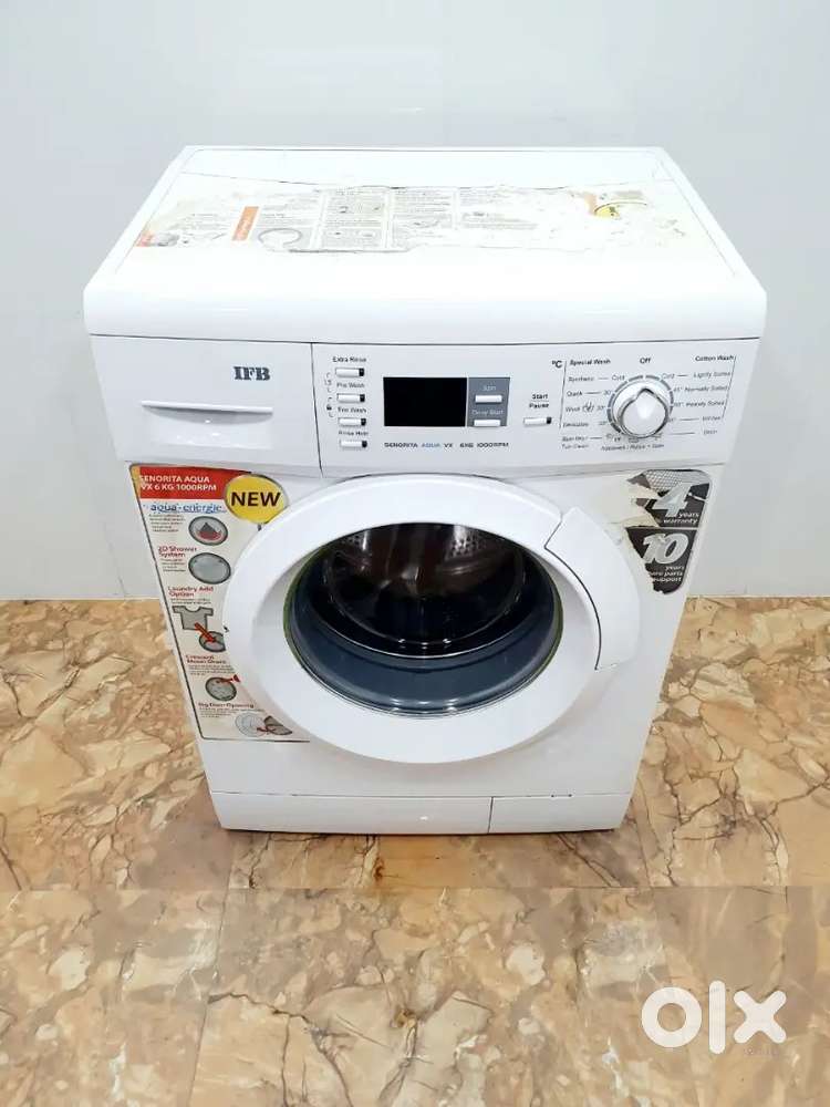 IFB front load washing machine in good working condition