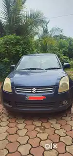 Maruti Suzuki Swift Dzire 2008 Diesel Good Condition