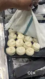 I am an All rounder Chef seeking Job