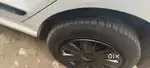 Volkswagen Polo 2012 Petrol 80531 Km Driven