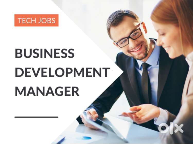 WANTED BUSINESS DEVELOPMENT MANAGER -FEMALE