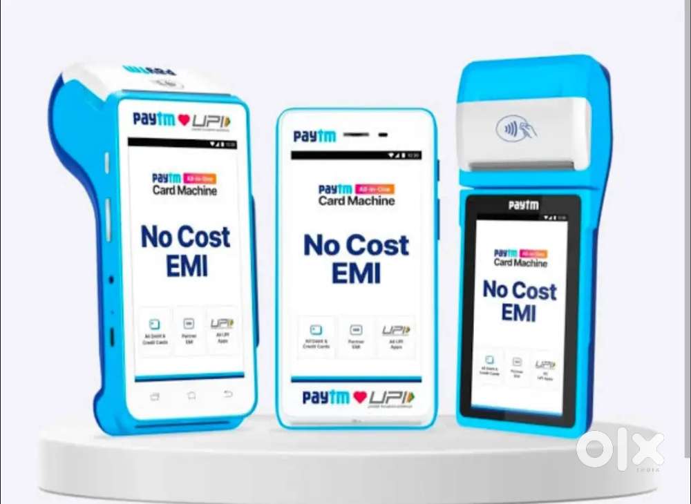 Paytm Fse and Sr.Fse