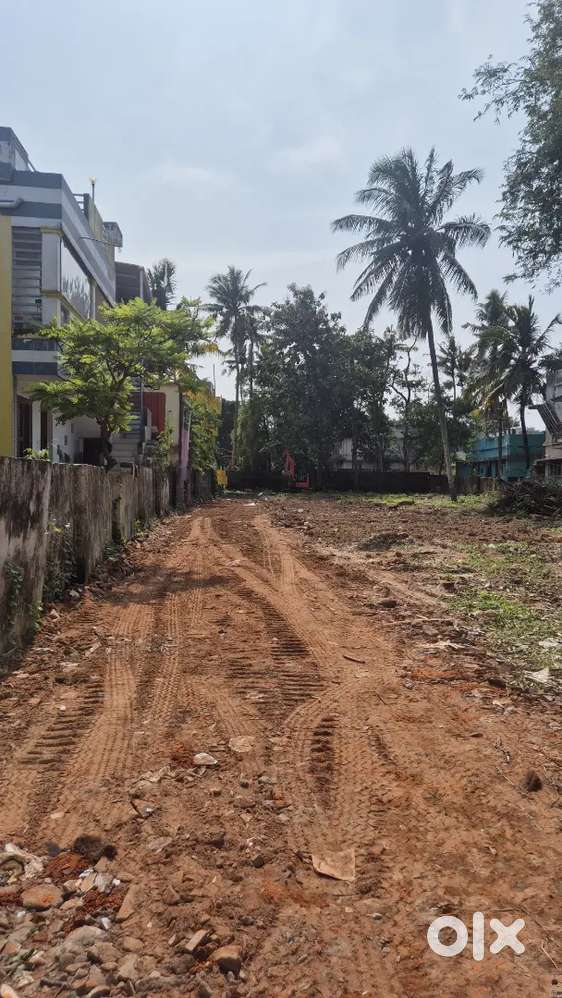 Main Road kattaikonam 15 cents