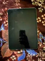 Ipad pro - 11 inch (4th gen :M2)