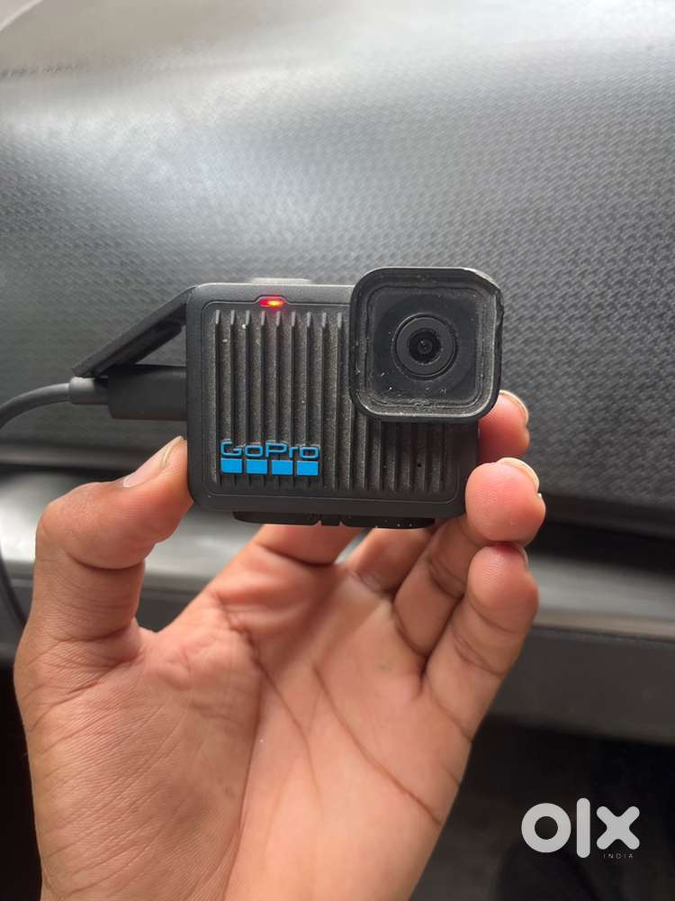 Gopro hero