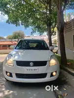 Maruti Suzuki Swift 2004-2010 LXi BSIV, 2010, Petrol