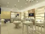 Sales job jwellery